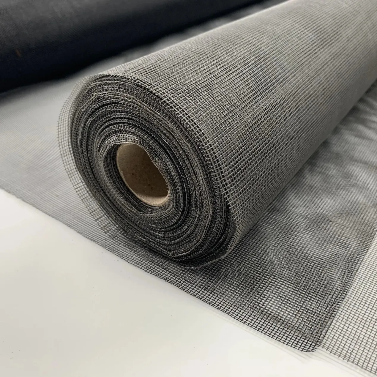 Enhance Your Home with Fiberglass Window Screens