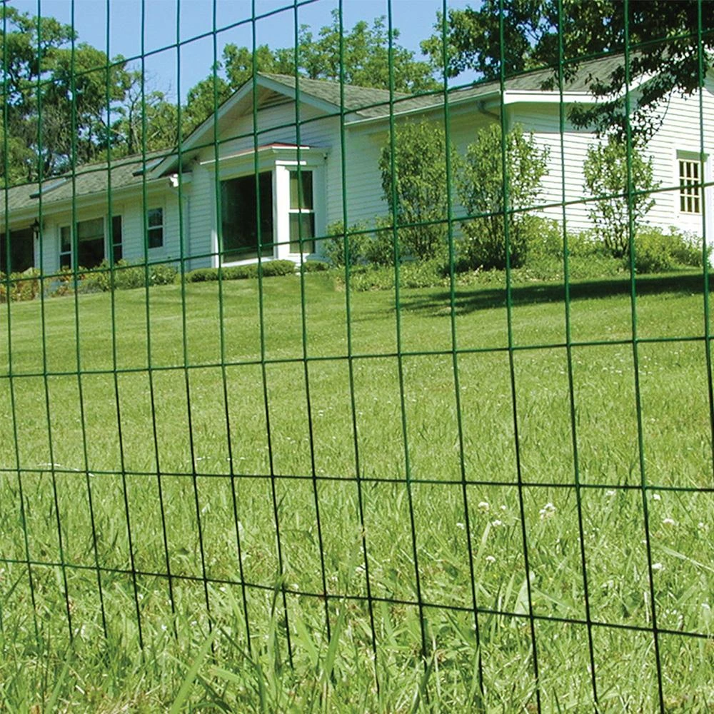The Benefits of Weld Mesh Fencing for Security and Durability