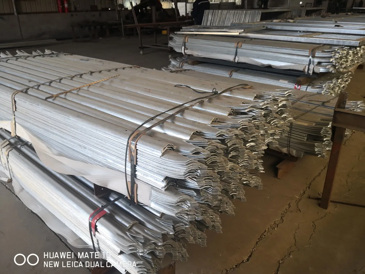 Enhance Your Property with Euro Steel Fence Panels