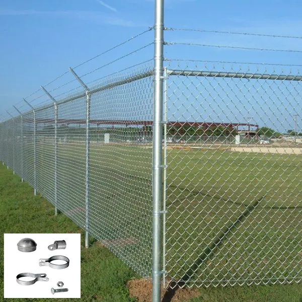 Repair and Maintenance: A Comprehensive Guide to Chain Link Fences