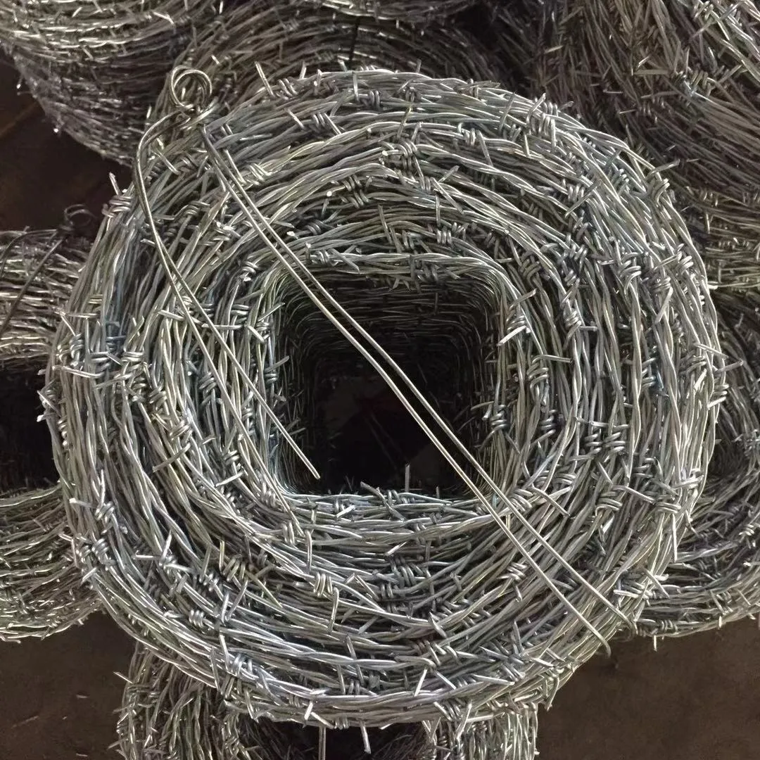 Barbed Wire – A Secure Choice for Fencing Solutions