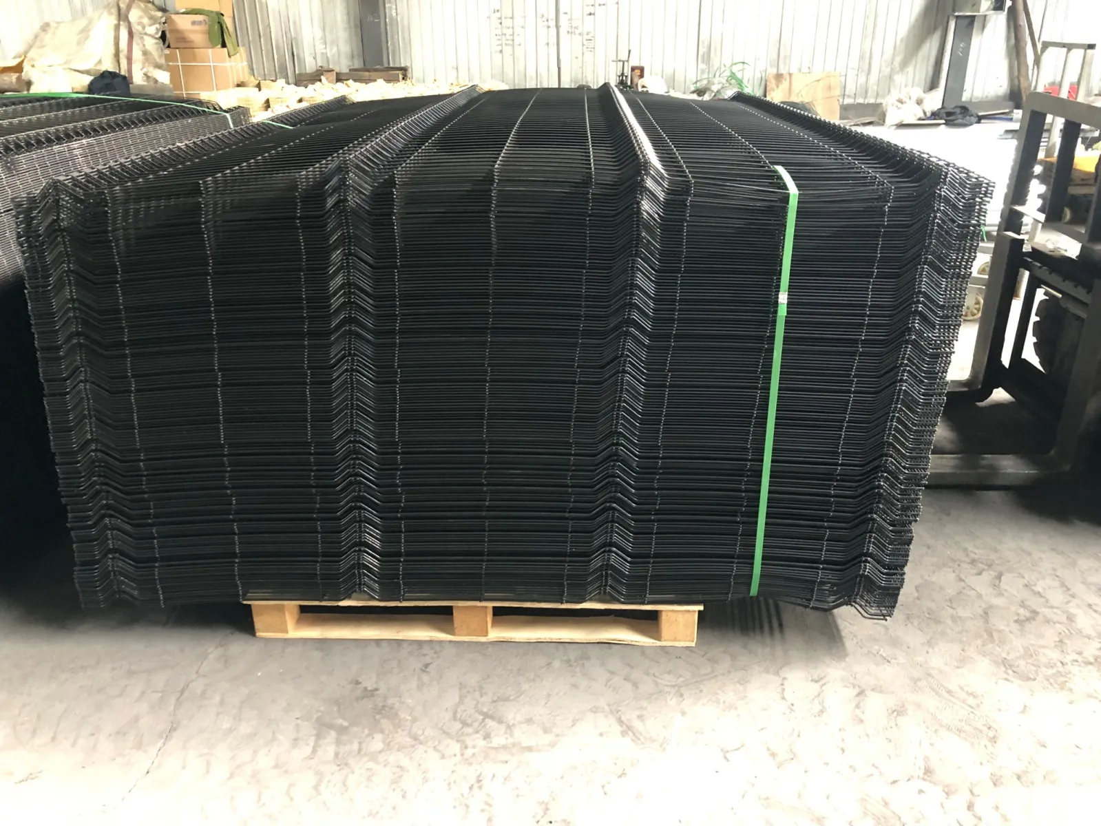 Enhance Your Projects with Durable Welded Wire Mesh Panels