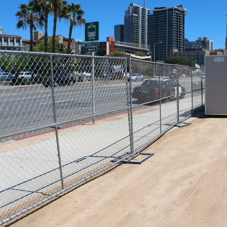 Temporary Fence Solutions