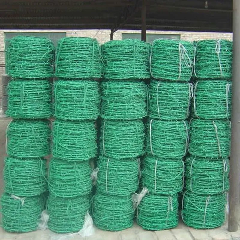 Top Barbed Wire Solutions for Effective Security