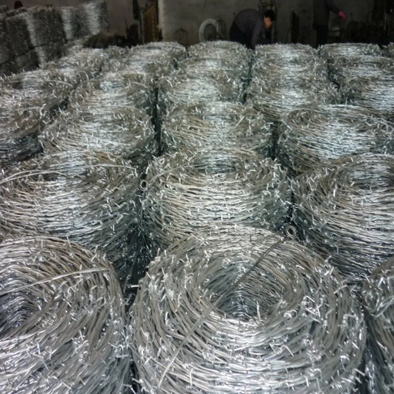 Top Barbed Wire Solutions for Effective Security