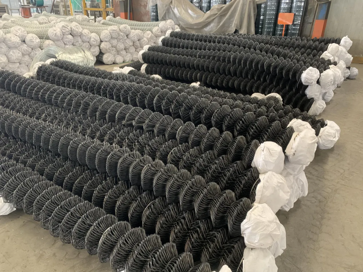 Choosing the Right Chain Link Wire Mesh Fence for Outdoor Durability: A Guide to Coatings and Maintenance