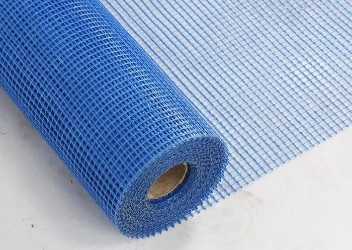 Durable Fiberglass Window Screen