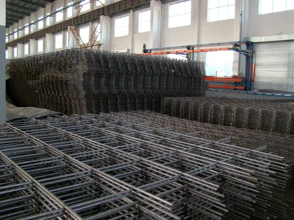 Premium Construction Material Products