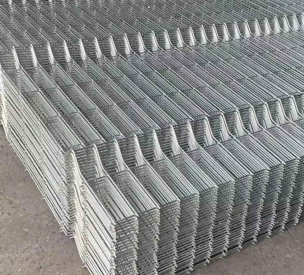Weld Mesh Fence Panels for Sale
