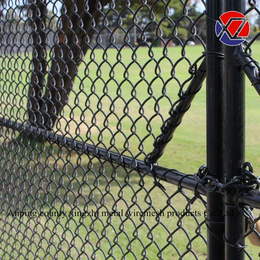 Discover the Best Options for Chain Link Wire Mesh Fence: Materials, Durability, and Cost Efficiency