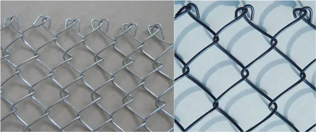 Elevate Your Property’s Security with a Durable Chain Link Wire Mesh Fence