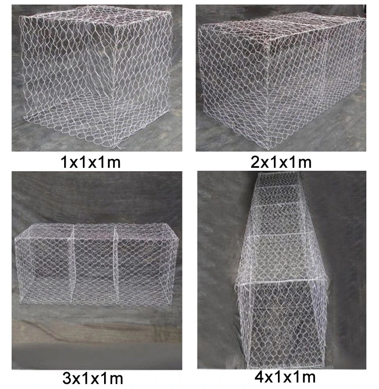 Discover the Versatility of Gabion Boxes