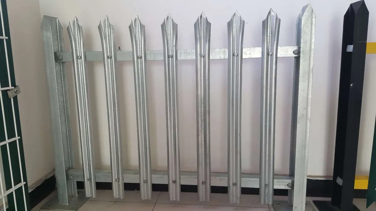 Enhance Your Property with Euro Steel Fence Panels