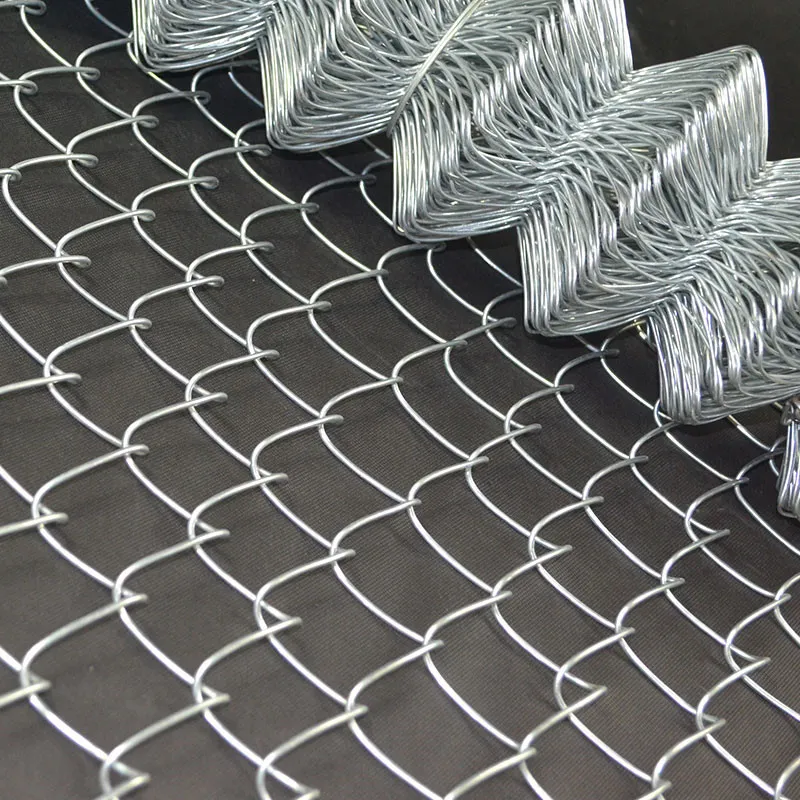 Elevate Your Property’s Security with a Durable Chain Link Wire Mesh Fence