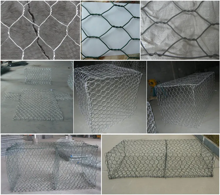 Gabion Boxes