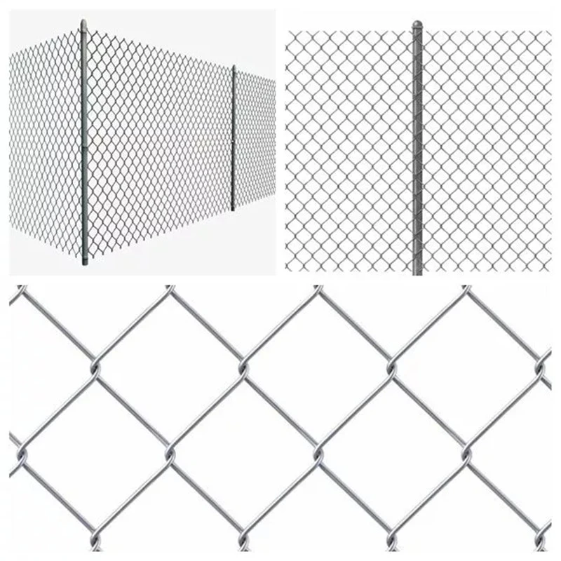 Enhance the Appeal and Durability of Your Property with Chain Link Wire Mesh Fence Solutions
