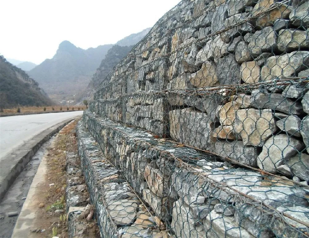 Gabion Boxes