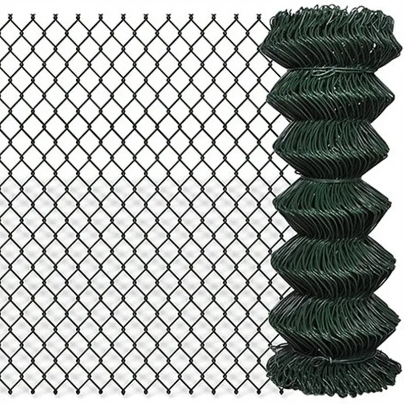 Enhance the Appeal and Durability of Your Property with Chain Link Wire Mesh Fence Solutions