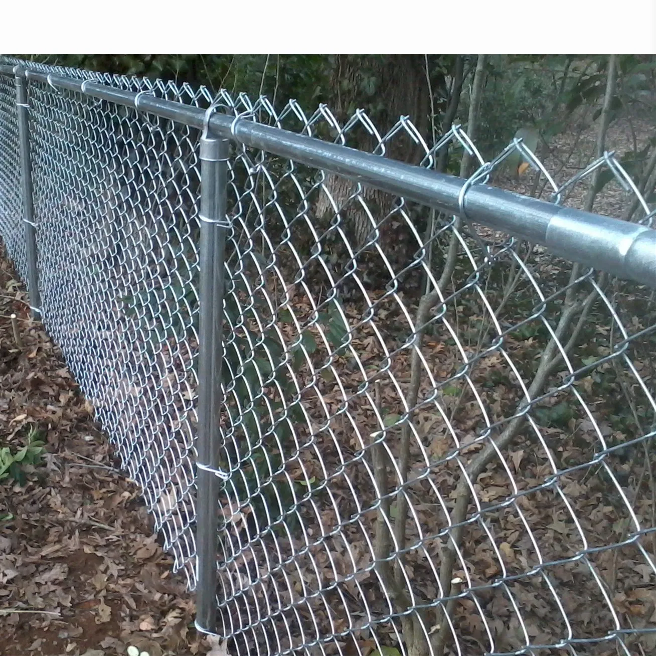 Enhance the Appeal and Durability of Your Property with Chain Link Wire Mesh Fence Solutions