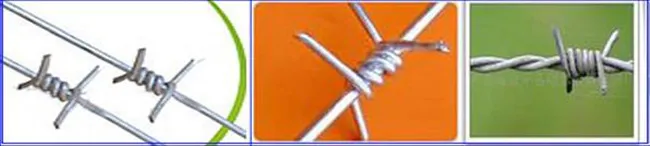 Reliable Barbed Wire Solutions