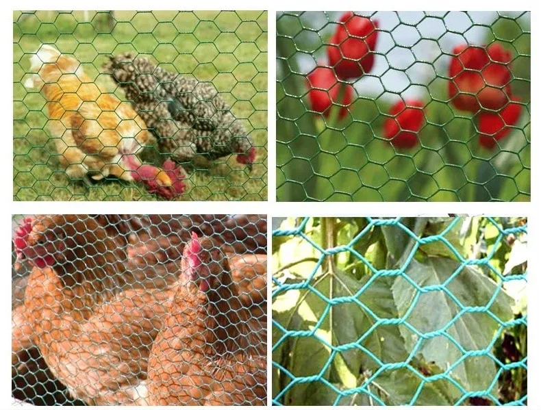 Choosing the Right Wire Mesh Products