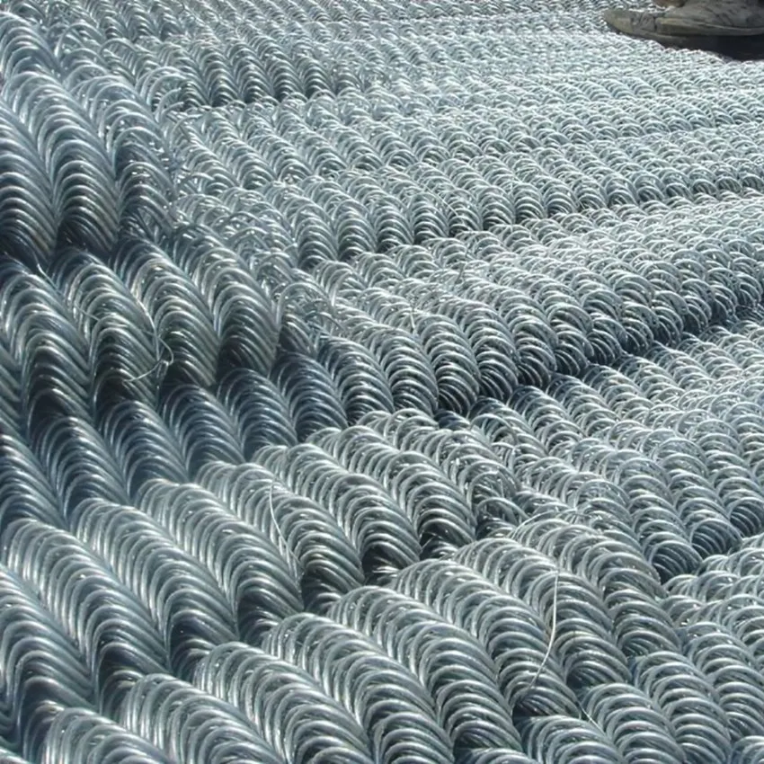 Discover the Best Chain Wire Fencing for Sale