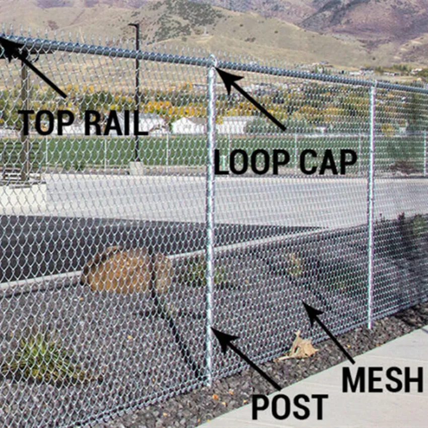 Discover the Best Chain Wire Fencing for Sale