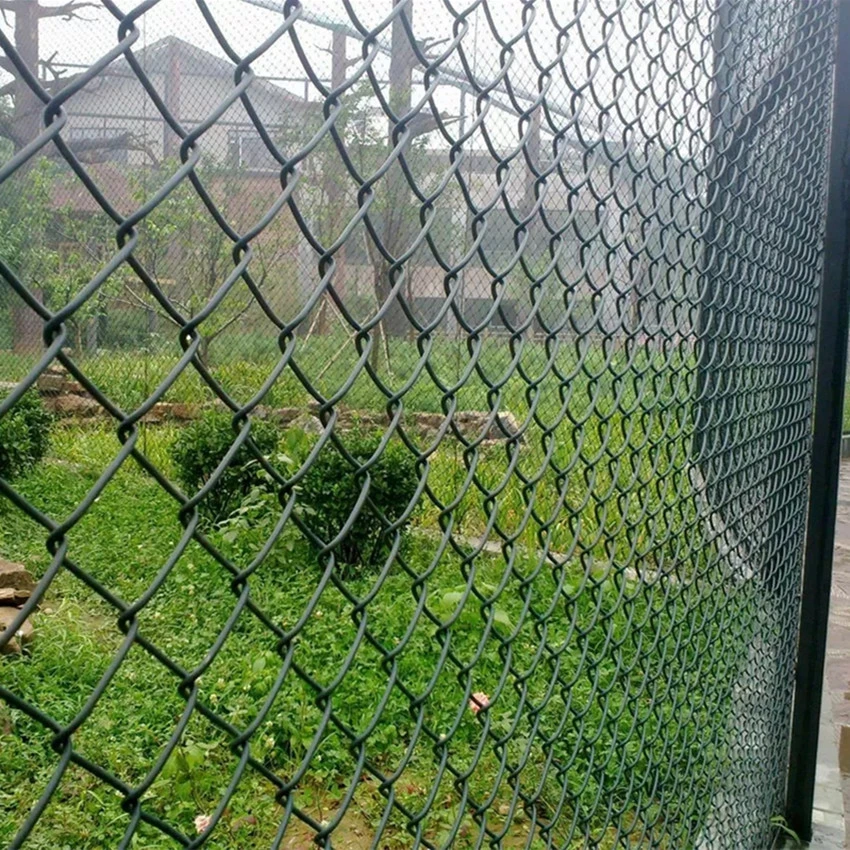 Discover the Best Chain Wire Fencing for Sale