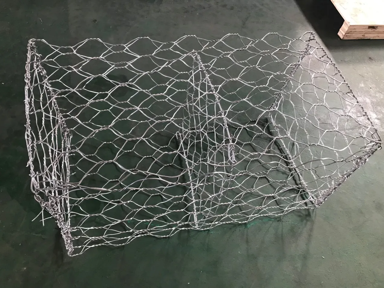 Discover the Versatility of Gabion Boxes