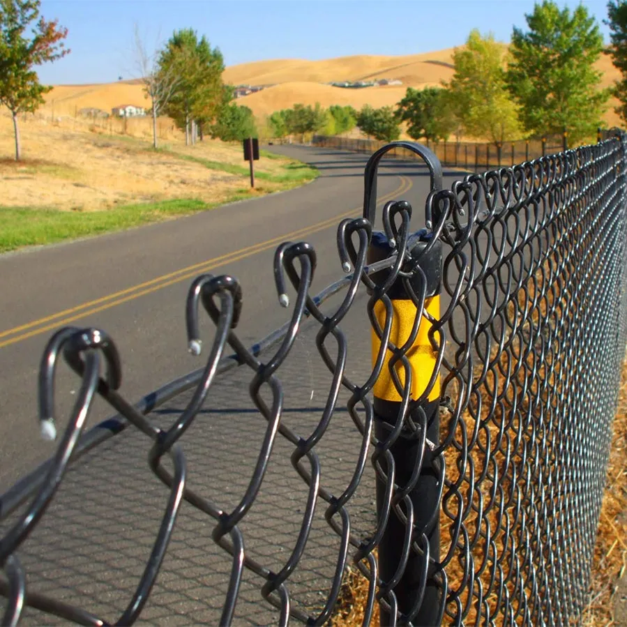 Discover the Best Chain Wire Fencing for Sale