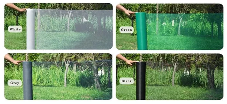 The High-Quality Fiberglass Window Screens