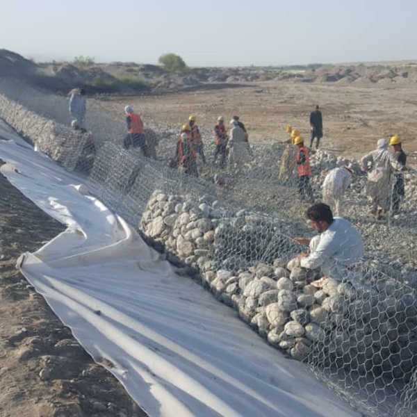 CE Certified Bar Grating Pricing Options for Your Project Needs