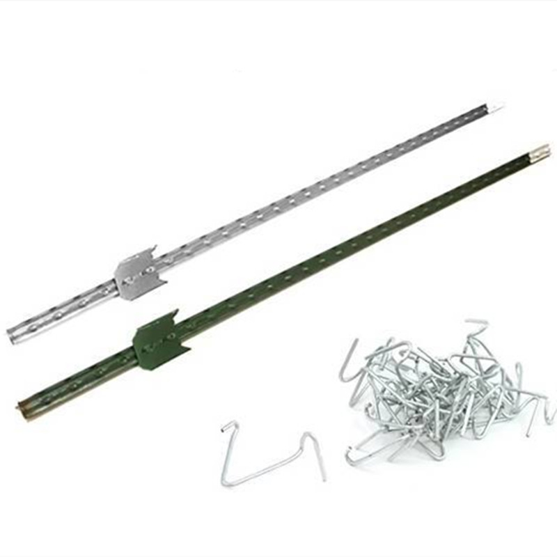 galvanized welded mesh fence manufacturer