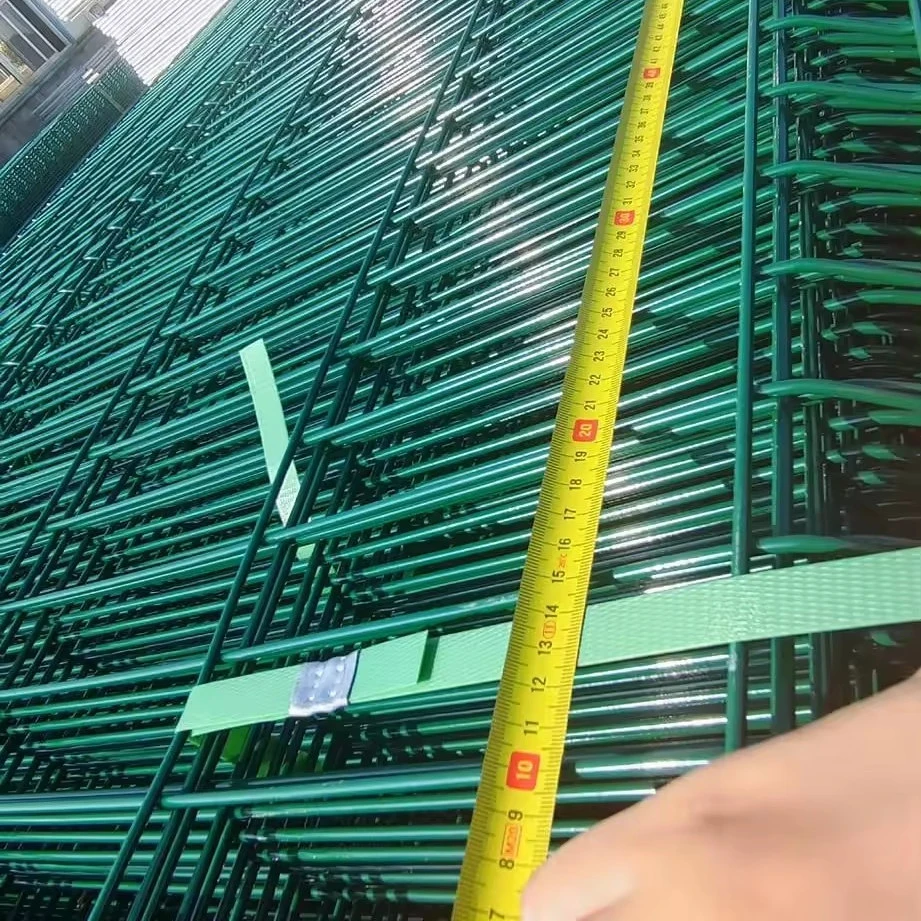 The Durability and Versatility of Welded Wire Mesh Panels