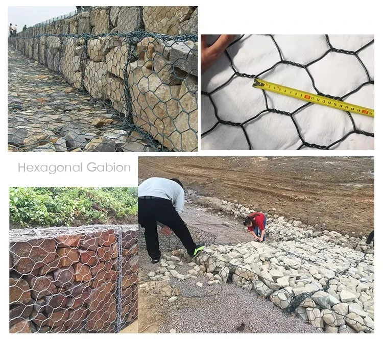 Gabion Boxes – Your Ultimate Solution for Landscaping and Construction