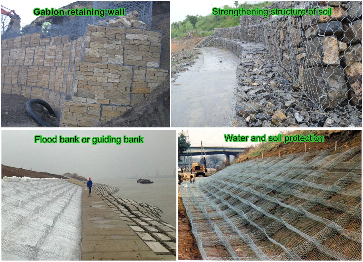 Gabion Boxes: A Practical and Aesthetic Solution for Your Needs