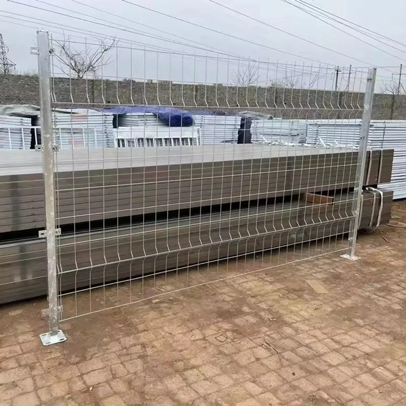 Transform Your Outdoor Spaces with Our Versatile Wire Mesh Fences