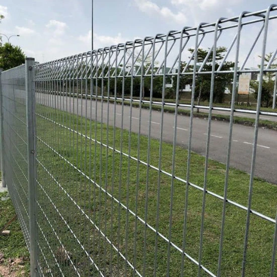 Discover the Benefits of Galvanized Welded Wire Mesh for Your Projects