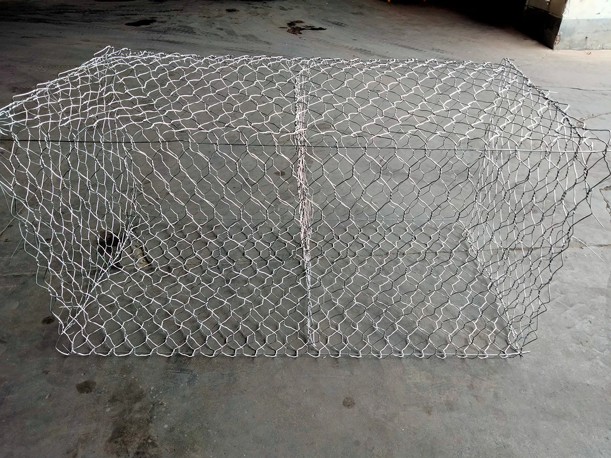 Discover the Versatility of Gabion Boxes: A Durable Solution for Your Landscaping Needs