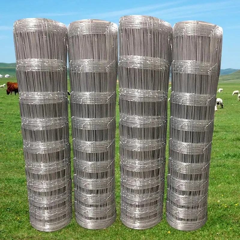 The Ultimate Solution for Durability: Hot Dipped Galvanized Fence