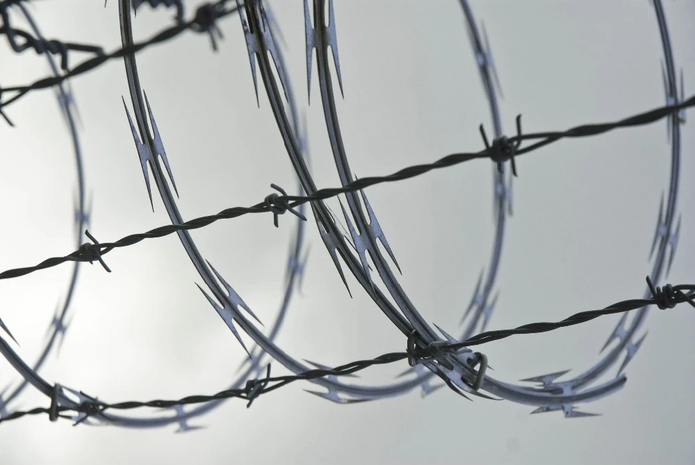 PVC Coated Chain Link Fencing Suppliers for Durable Outdoor Solutions