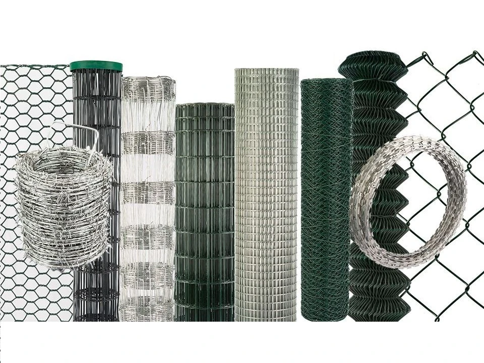 Expert Wire Mesh Solutions for Reinforcement and Construction Needs