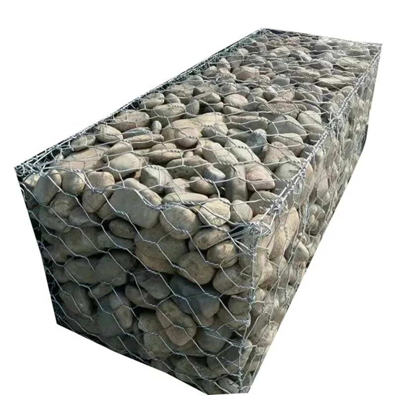 Xingzhi Gabion Box