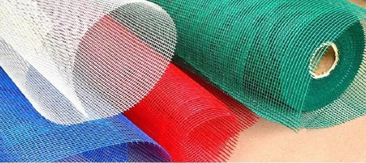 Innovations in Fiberglass Insect Screens: Shaping the Future of Insect Protection