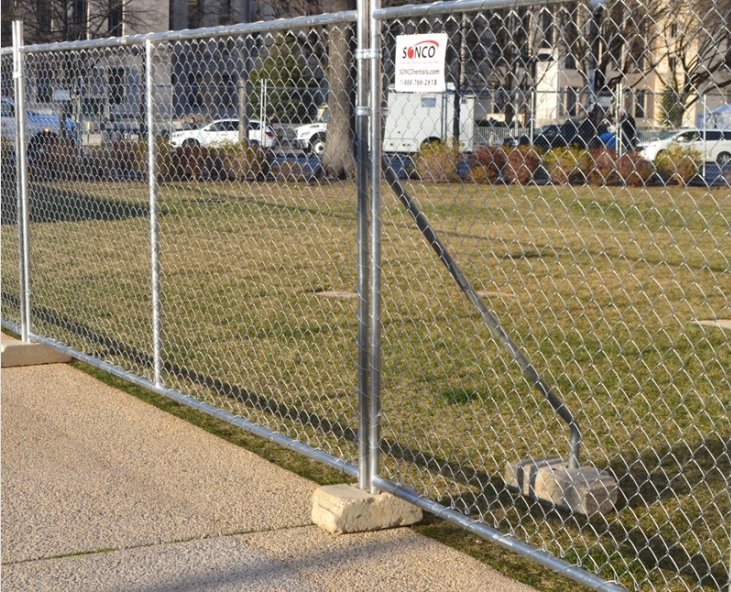 serrated bar grating product