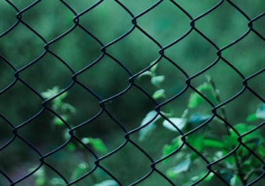 oem chain link fence manufacturer