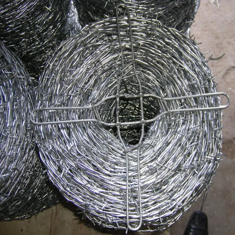 ce certification galvanized welded mesh fence