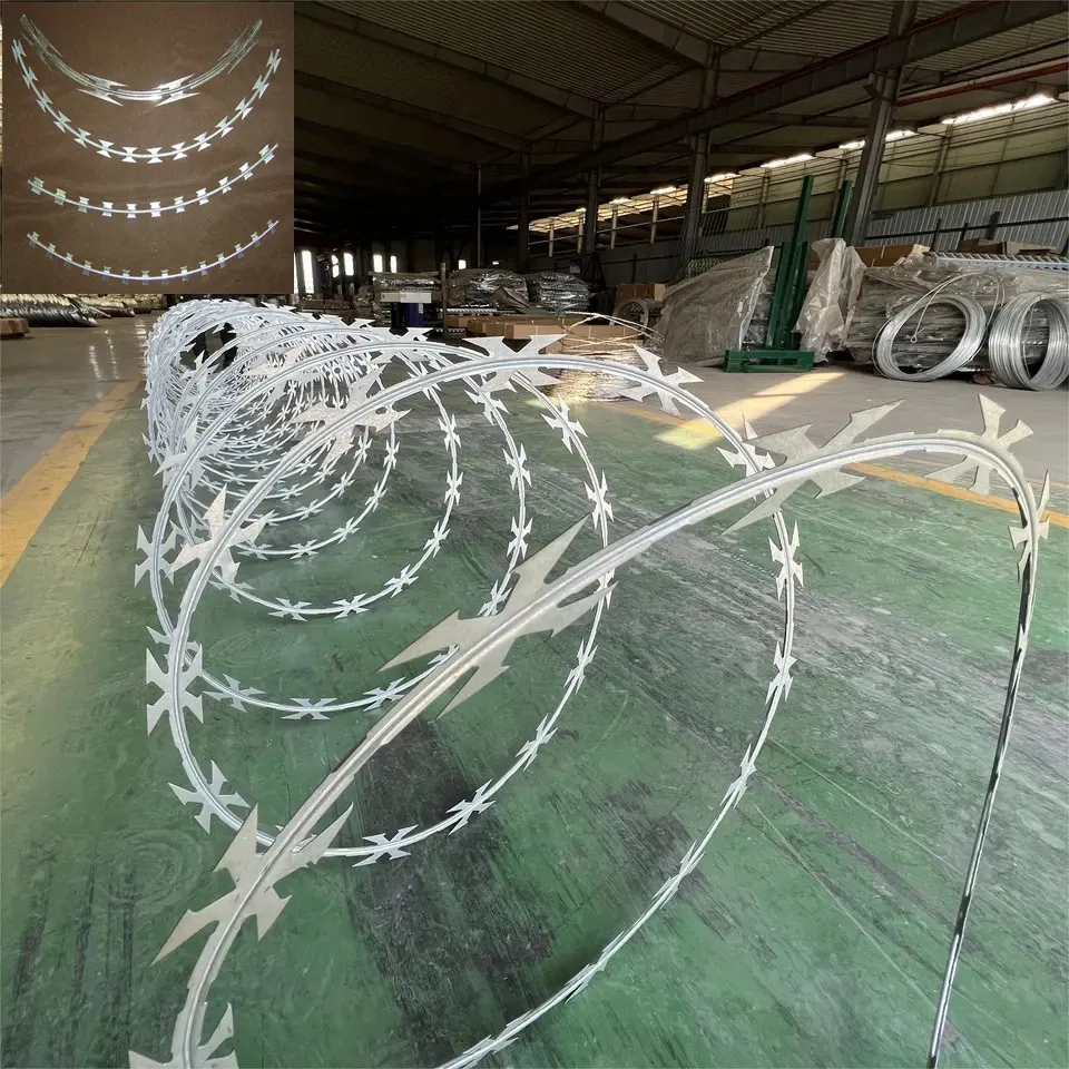 Versatile and Mobile Fencing Solutions for Various Applications and Environments Versatile and Mobile Fencing Solutions for Various Applications and Environments