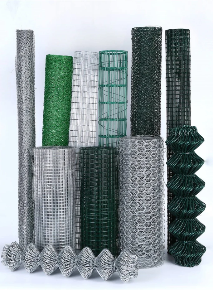 Wire Mesh Products: Considerations for Wholesale Purchases