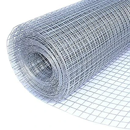 The Importance of Galvanized Welded Wire Mesh in Preventing Landslides